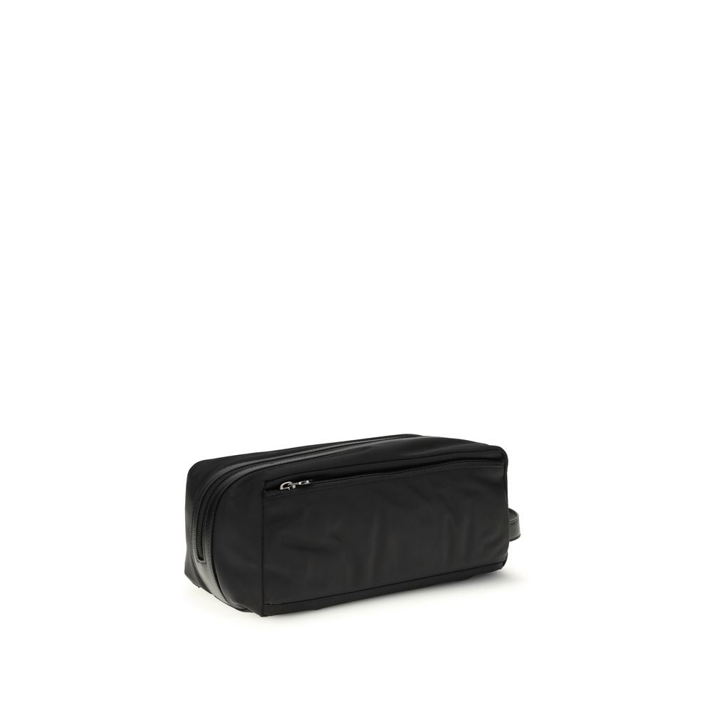 Black Nylon Other Accessories