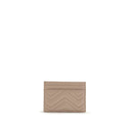 Multicolor Leather Wallet