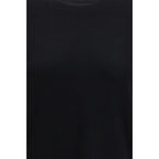 Black Cashmere Sweater