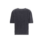 Gray Cashmere Sweater