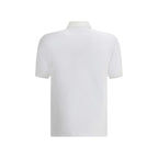 White Cotton Shirt