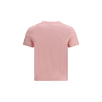Multicolor Cotton T-Shirt