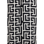 Multicolor Viscose Top Sleepwear