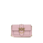 Multicolor Calf Leather Bos Taurus Shoulder Bag