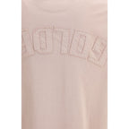 Multicolor Cotton T-Shirt