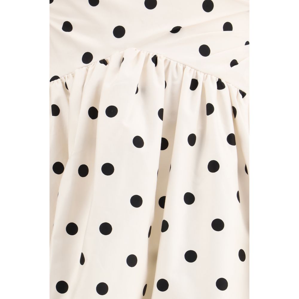 Multicolor Cotton Casual Dress