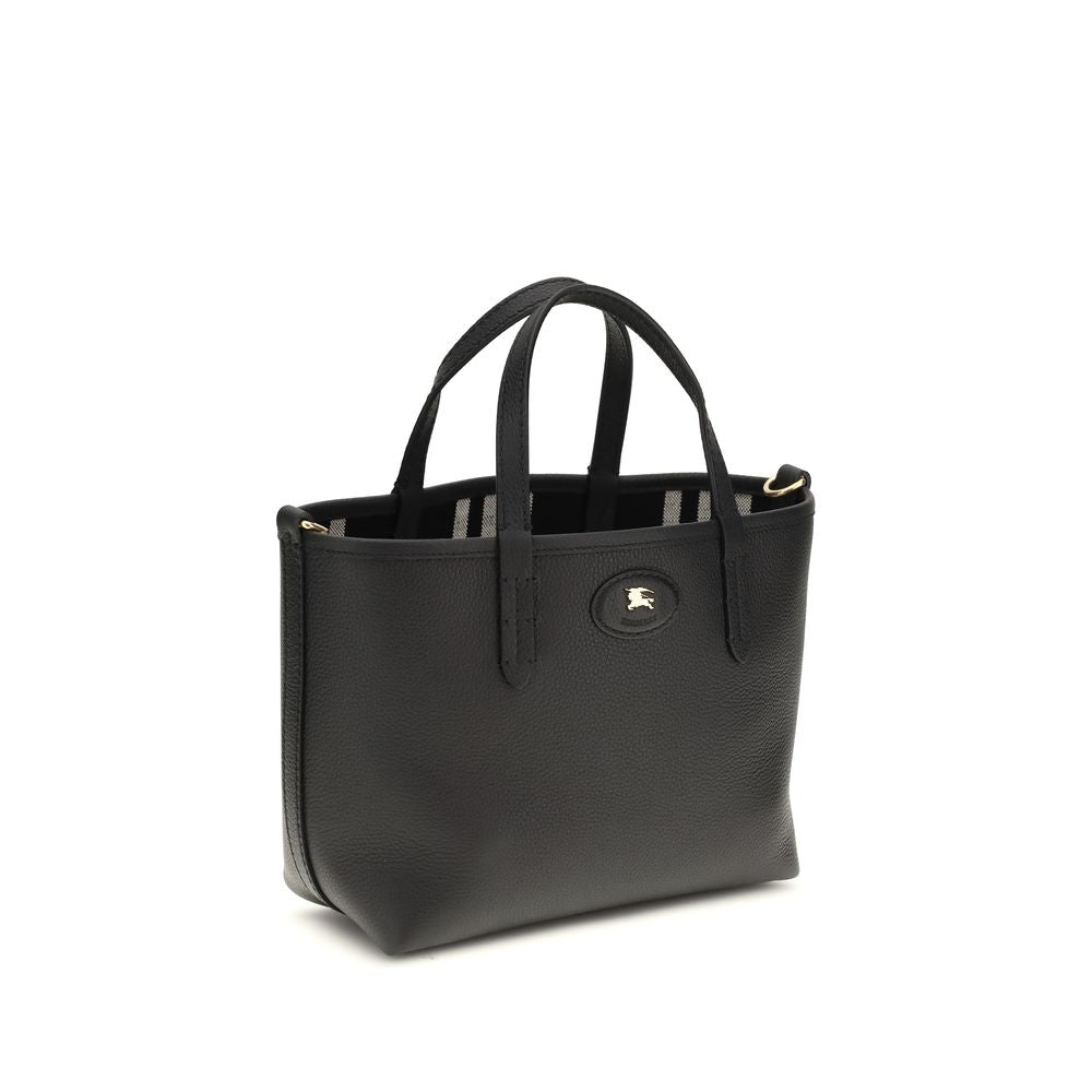 Sac à bandoulière en cuir de veau noir Bos Taurus