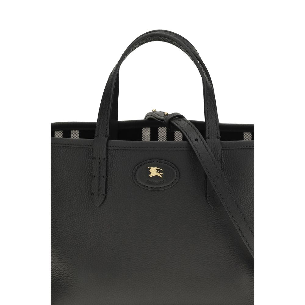 Sac à bandoulière en cuir de veau noir Bos Taurus