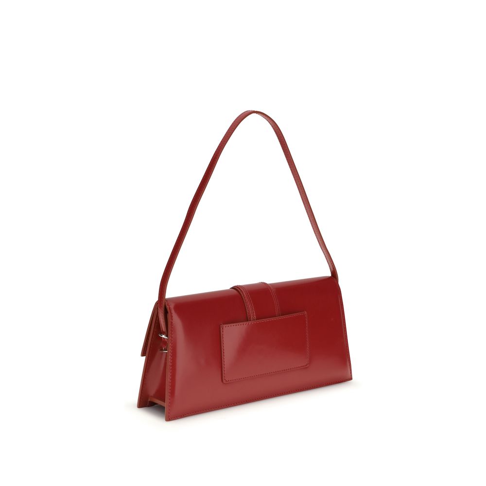 Multicolor Calf Leather Bos Taurus Shoulder Bag