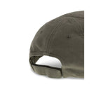 Bicolor Cotton Cap (Baseball Hat)