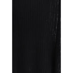 Black Cashmere Cashmere Sweater