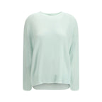 Blue Cashmere Cashmere Sweater
