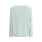 Blue Cashmere Cashmere Sweater