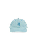 Blue Cotton Cap (Baseball Hat)