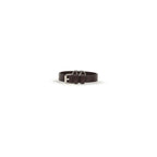 Multicolor Calf Leather Bos Taurus Bracelet