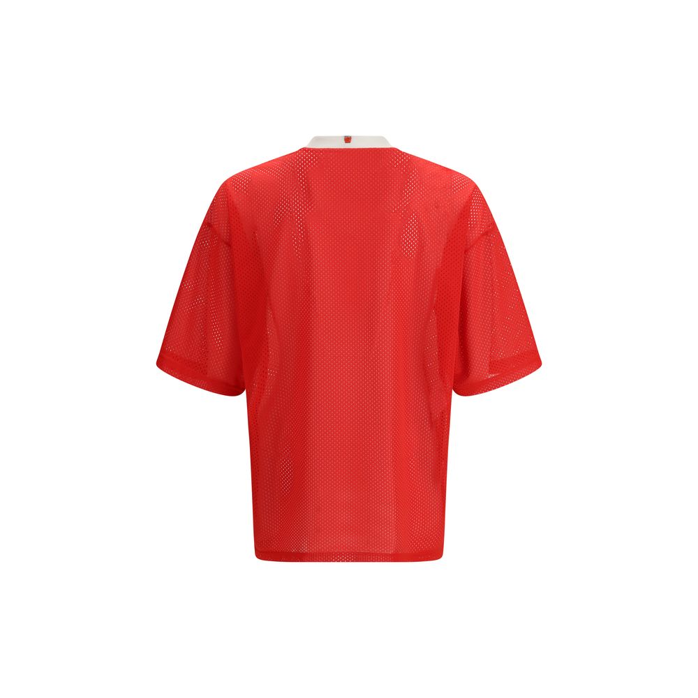 Multicolor Polyester Sportswear