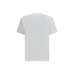 White Cotton Sportswear