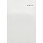 White Cotton Sportswear