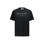 Black Cotton Sportswear