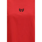 Multicolor Cotton T-Shirt