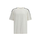 Beige Lyocell Sportswear