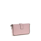 Multicolor Calf Leather Bos Taurus Shoulder Bag