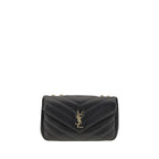 Sac à bandoulière Noir Agneau Ovis Aries