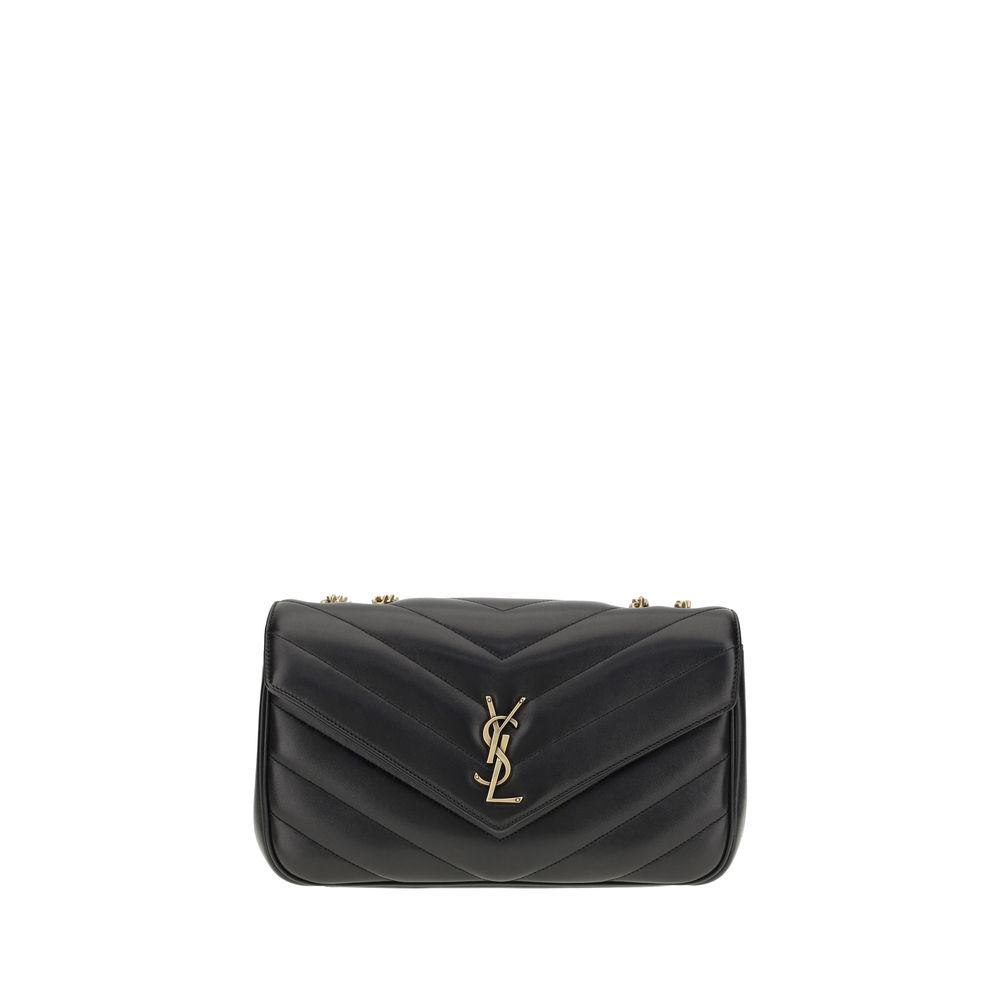 Sac à bandoulière Noir Agneau Ovis Aries