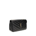 Sac à bandoulière Noir Agneau Ovis Aries