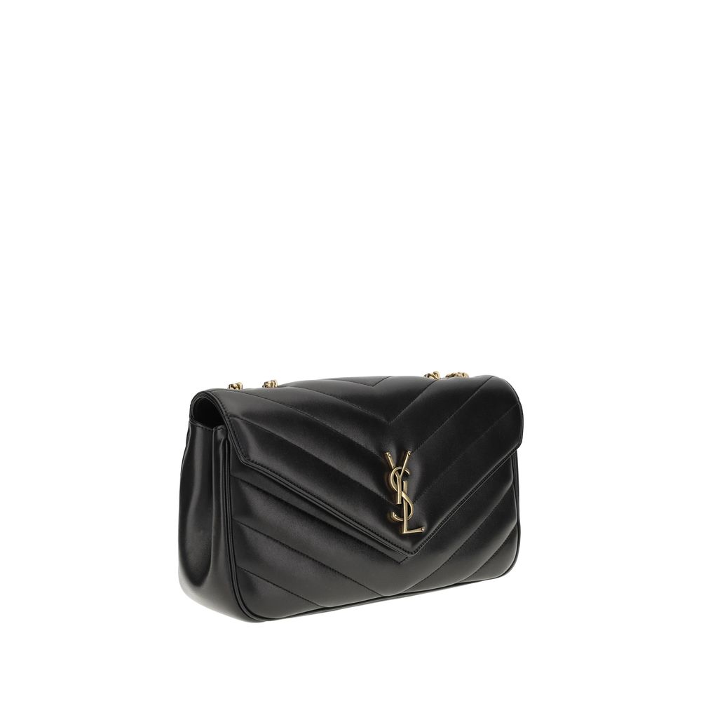 Sac à bandoulière Noir Agneau Ovis Aries