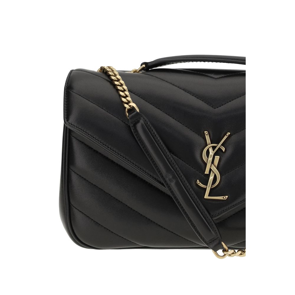 Sac à bandoulière Noir Agneau Ovis Aries