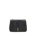 Black Lamb Ovis Aries Aries Shoulder Bag