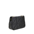 Black Lamb Ovis Aries Aries Shoulder Bag