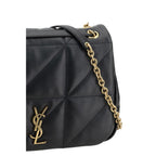 Black Lamb Ovis Aries Aries Shoulder Bag