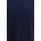 Blue Cotton Sportswear