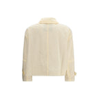 Bicolor Polyester Clothing