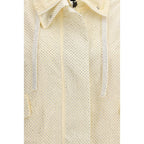 Bicolor Polyester Clothing