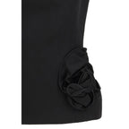 Black Cotton Shirt