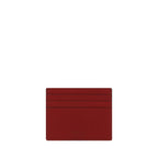 Black Calf Leather Bos Taurus Wallet