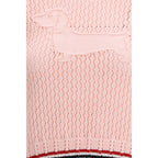 Multicolor Cotton T-Shirt