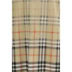 Beige Cotton T-Shirt