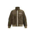 Bicolor Nylon Clothing