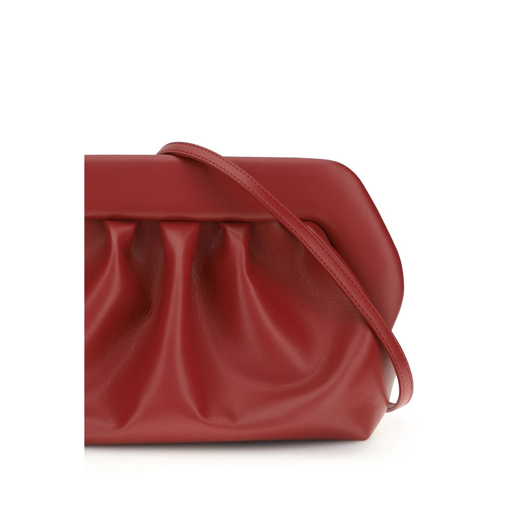 Multicolor Polyethylene Handbag