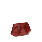 Multicolor Polyethylene Clutch Bag