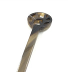 Buffalo Horn Kanzashi