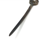 Buffalo Horn Kanzashi