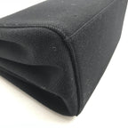 Chocolate Bar Patent Leather Shoulder Bag