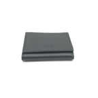 Compact Leather Wallet With Sleek Design
