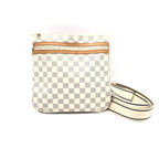 Damier Azur Pochette Bosphore Crossbody Bag