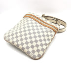 Damier Azur Pochette Bosphore Crossbody Bag